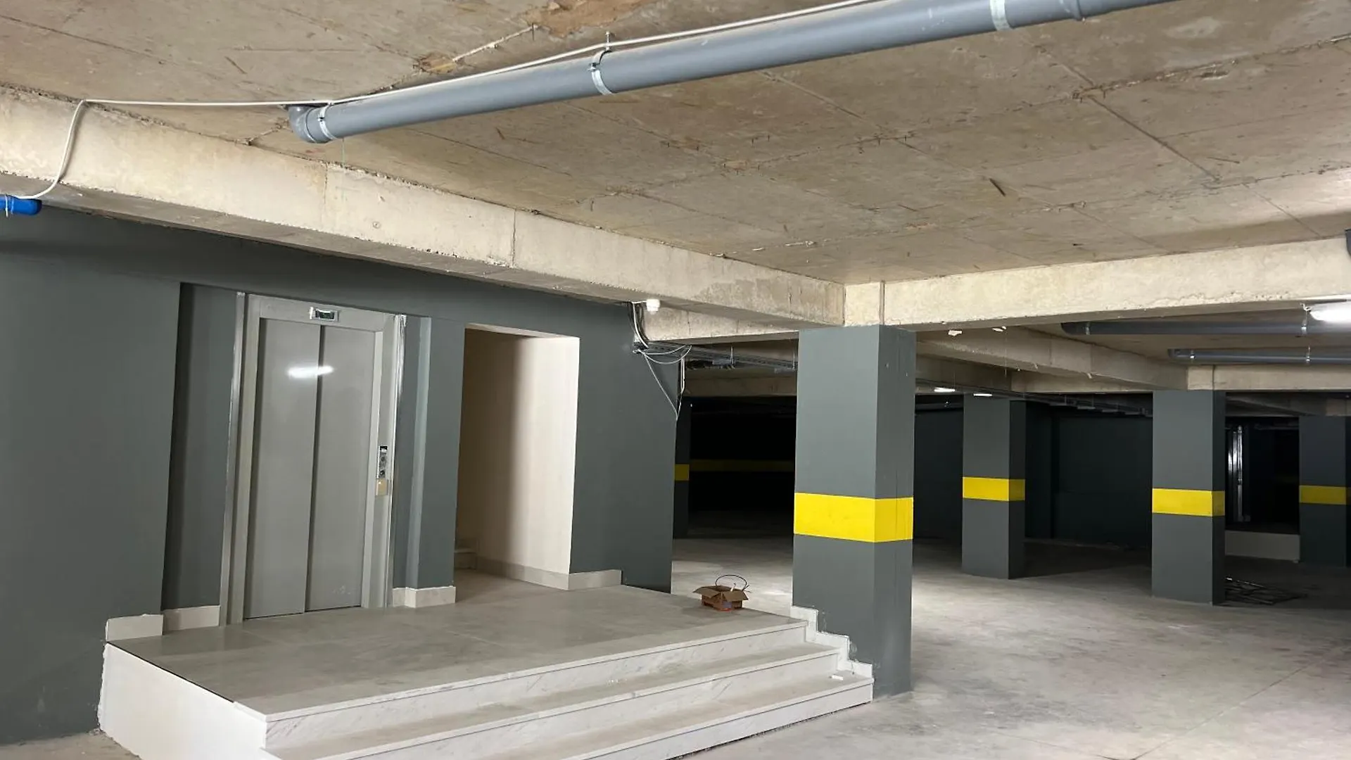 New Apartments Golem Golem  0*, Golem (Tirana) Albania