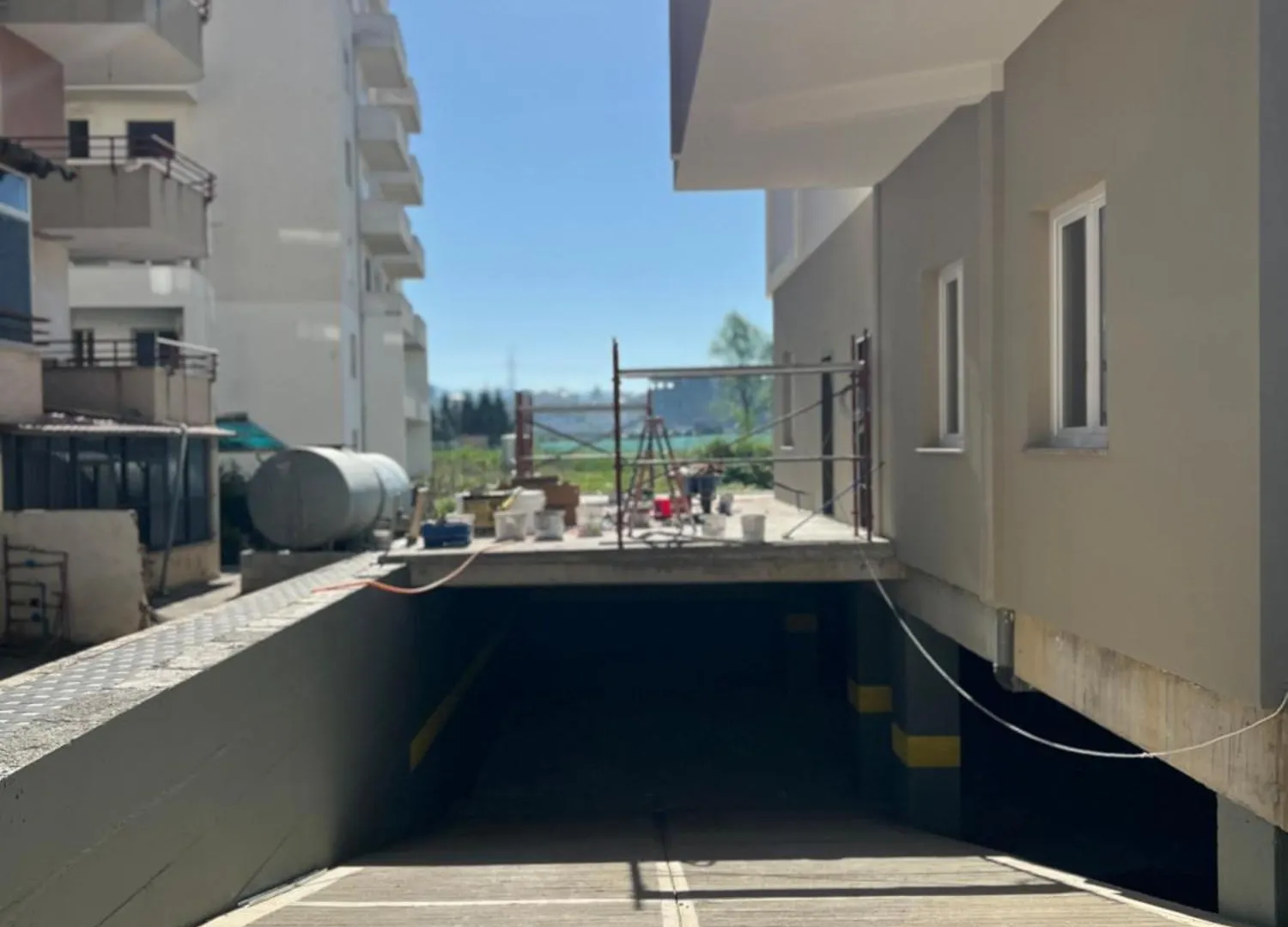 New Apartments Golem Golem