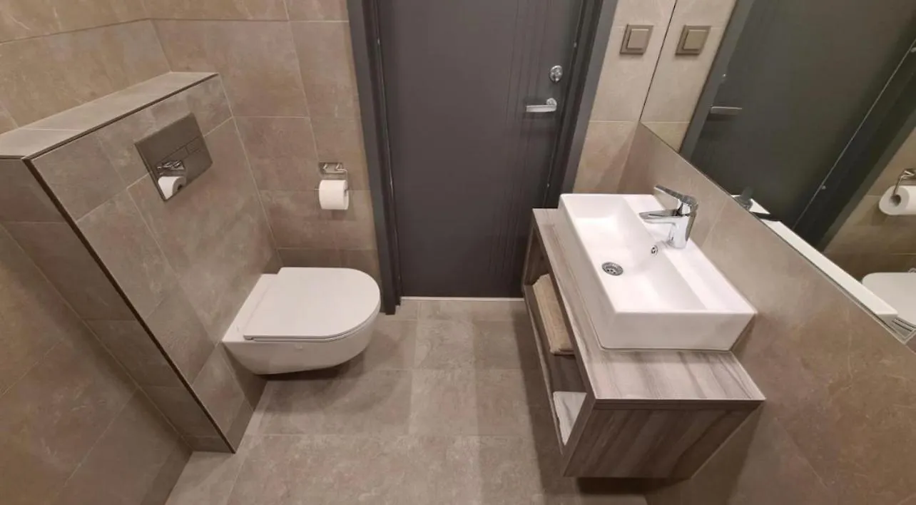 New Apartments Golem Golem  Albania