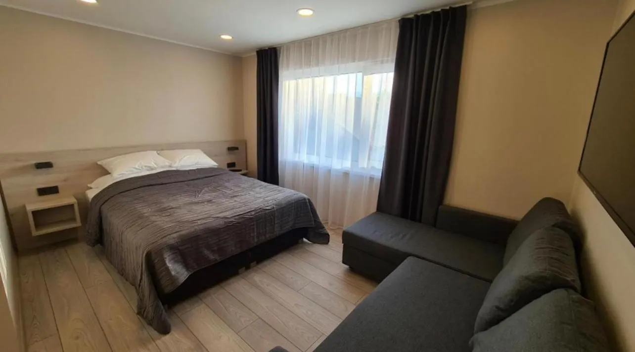 New Apartments Golem Golem