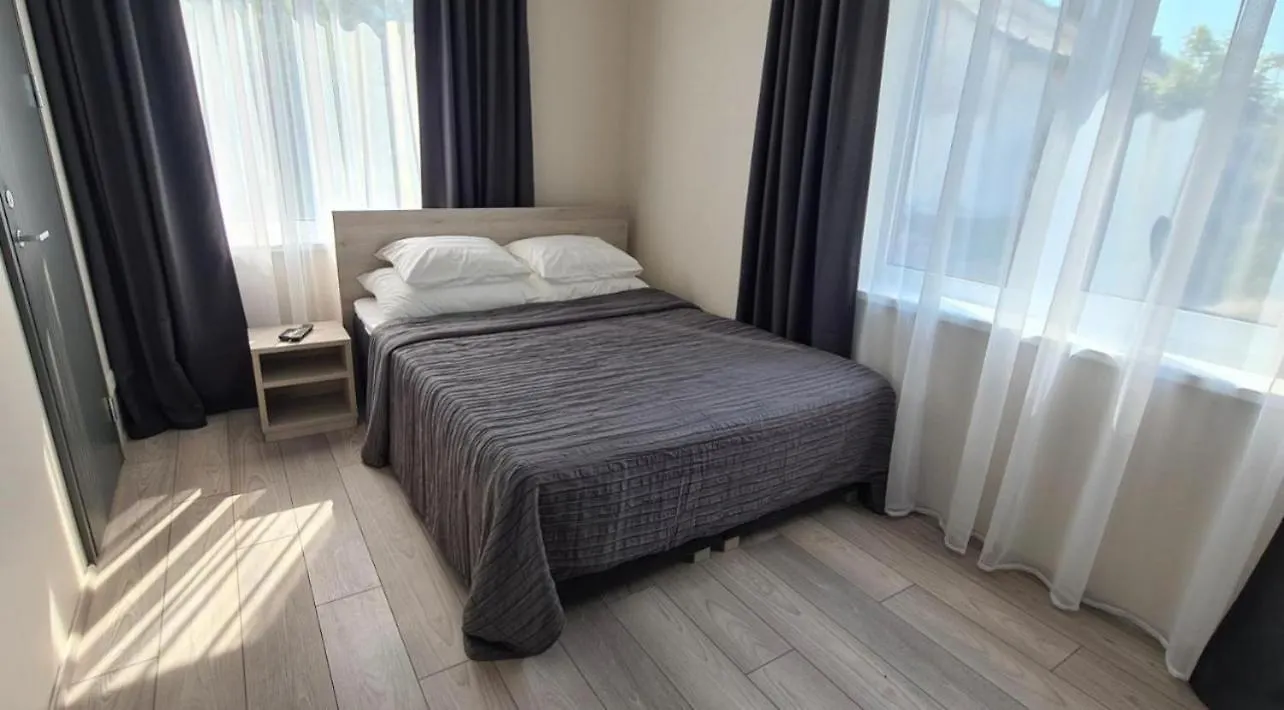 New Apartments Golem Golem  0*, Golem (Tirana)