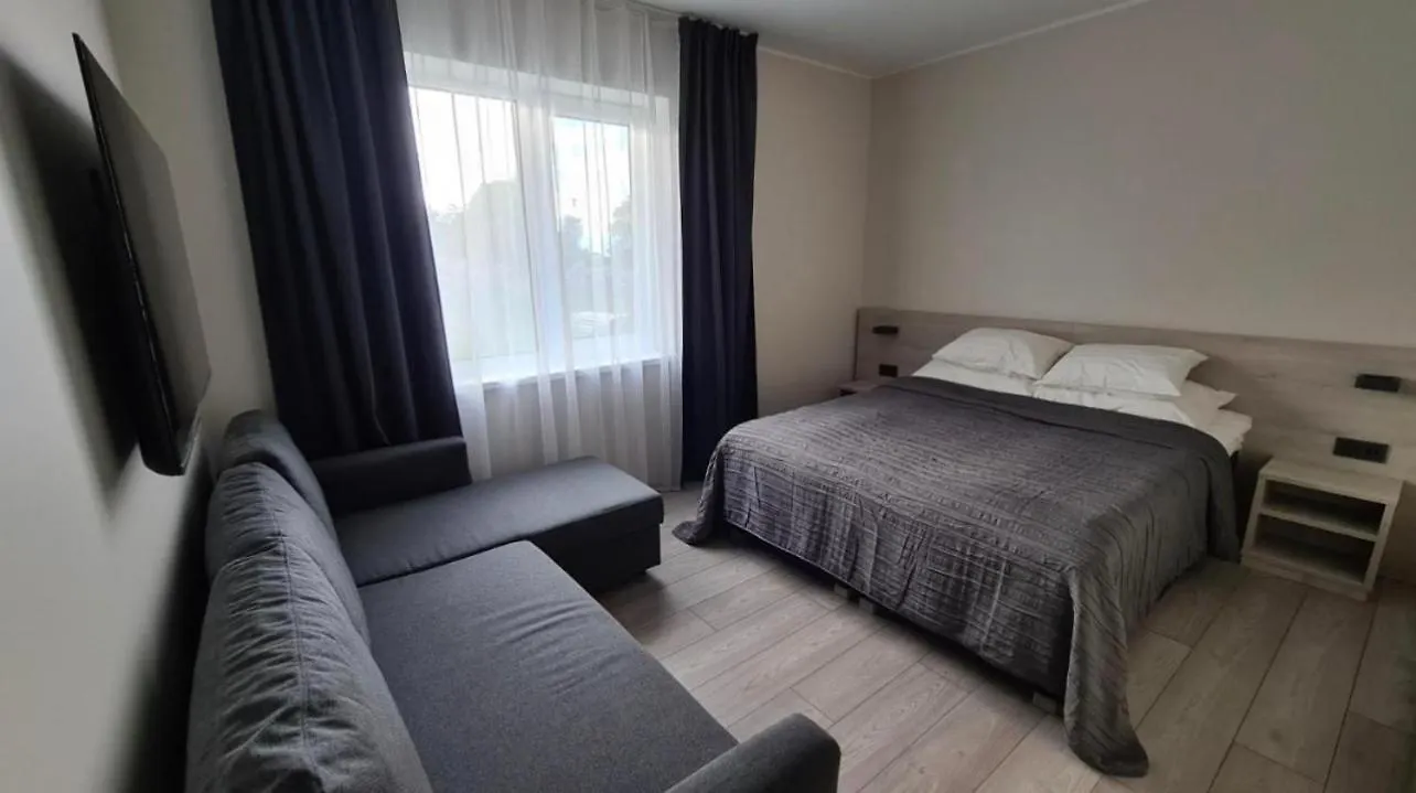 New Apartments Golem Golem  Albania