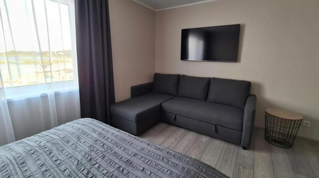 New Apartments Golem Golem  Golem (Tirana)