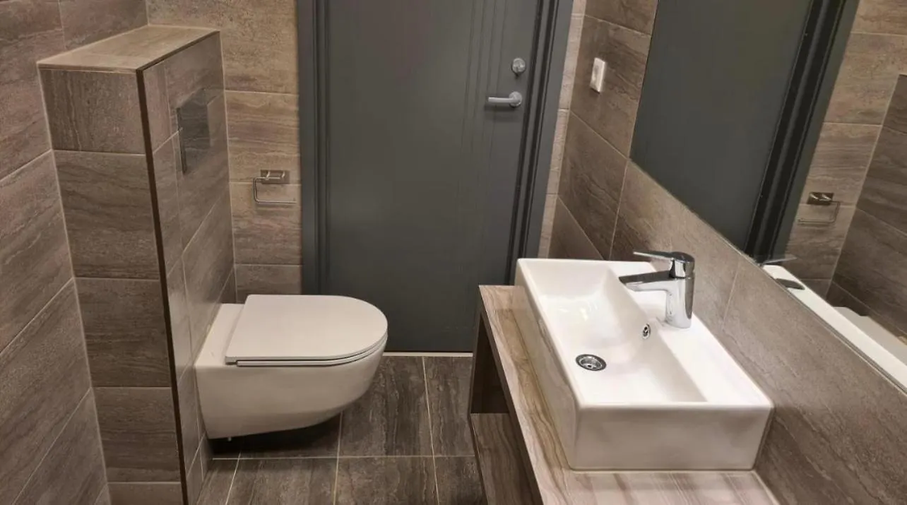 New Apartments Golem Golem  Golem (Tirana)