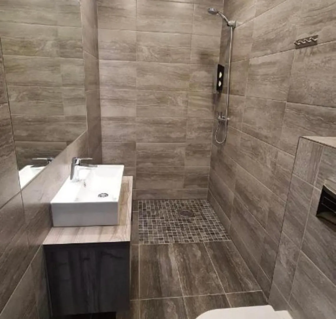 New Apartments Golem Golem  Albania